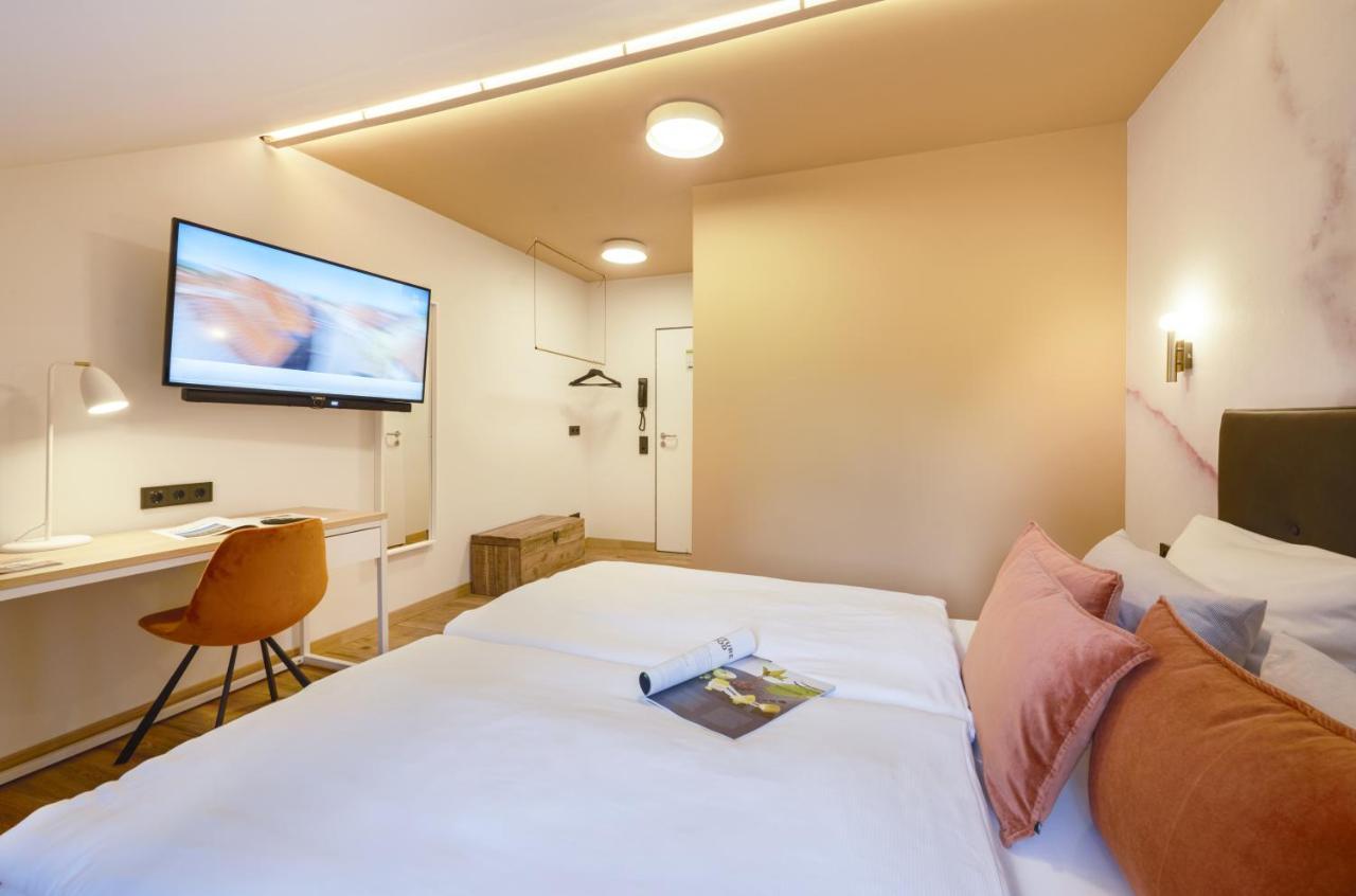 Quartier 82 By Arcadeon Hotel Hagen  Exterior photo